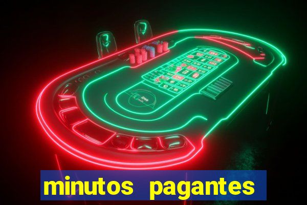 minutos pagantes fortune ox 2024